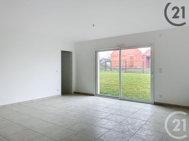 Maison à vendre - 6 pièces - 99,99 m2 - Mesnil St Pere - 10 - CHAMPAGNE-ARDENNE
