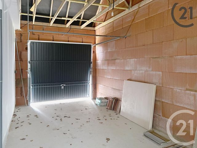 Maison à vendre - 6 pièces - 99,99 m2 - Mesnil St Pere - 10 - CHAMPAGNE-ARDENNE