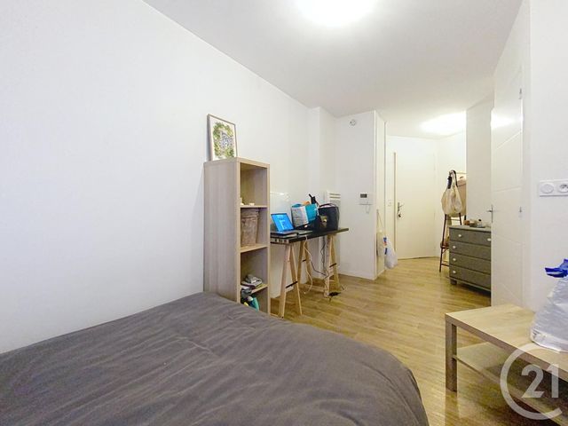 Appartement F1 à louer - 1 pièce - 21 m2 - Troyes - 10 - CHAMPAGNE-ARDENNE