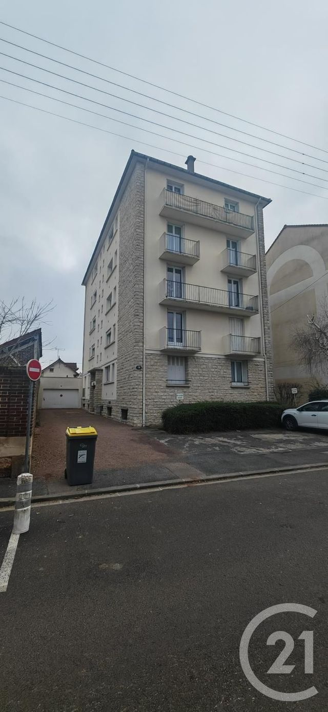 appartement - STE SAVINE - 10