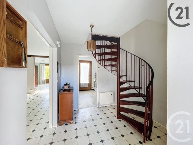 Maison à vendre - 5 pièces - 90,54 m2 - La Chapelle St Luc - 10 - CHAMPAGNE-ARDENNE