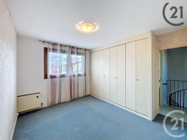 Maison à vendre - 5 pièces - 90,54 m2 - La Chapelle St Luc - 10 - CHAMPAGNE-ARDENNE