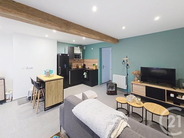 Appartement F2 à louer - 2 pièces - 44 m2 - Troyes - 10 - CHAMPAGNE-ARDENNE