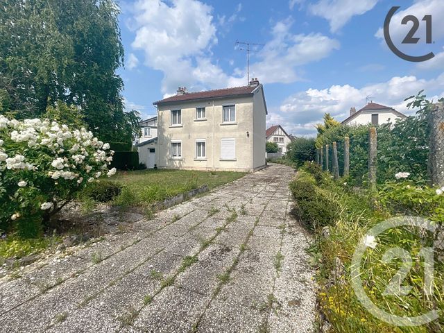 maison - STE SAVINE - 10