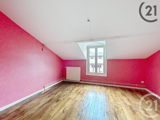 Afficher la photo en grand Appartement T4 à vendre - 4 pièces - 74,30 m2 - 10 - CHAMPAGNE-ARDENNE