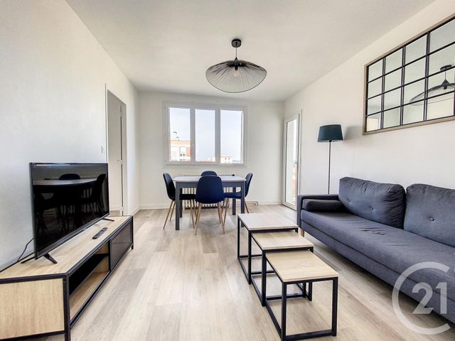 Appartement F4 à louer - 4 pièces - 62 m2 - Troyes - 10 - CHAMPAGNE-ARDENNE