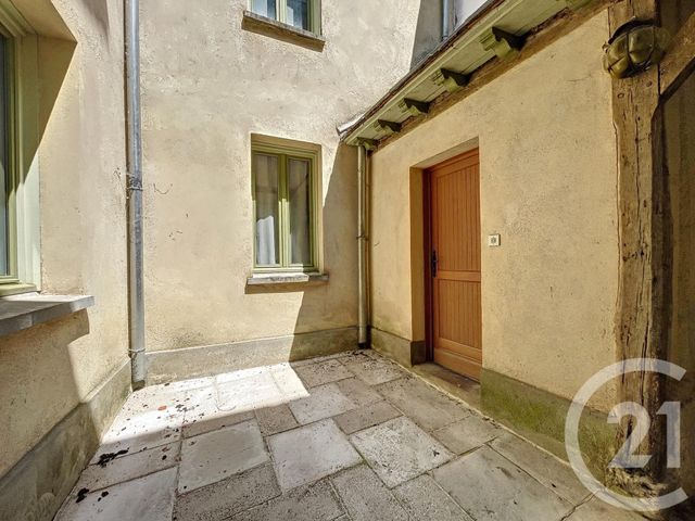 Afficher la photo en grand Appartement Studio à louer - 1 pièce - 24 m2 - Troyes - 10 - CHAMPAGNE-ARDENNE