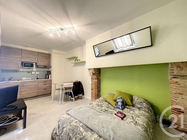 Afficher la photo en grand Appartement Studio à louer - 1 pièce - 24 m2 - Troyes - 10 - CHAMPAGNE-ARDENNE