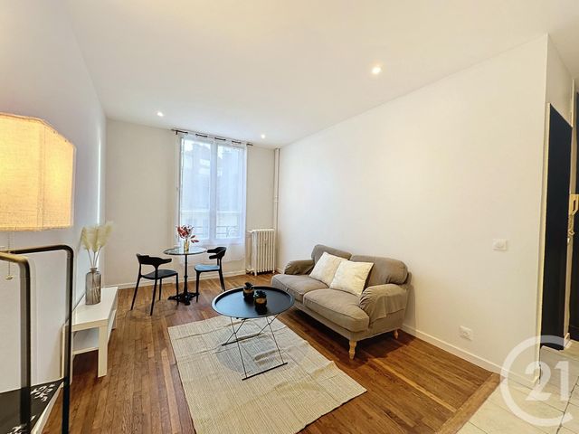 Appartement F3 à louer - 3 pièces - 62 m2 - Troyes - 10 - CHAMPAGNE-ARDENNE