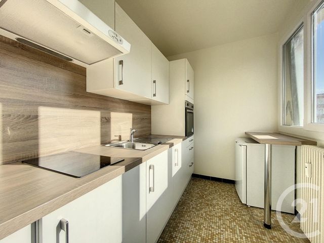 Appartement F1 à louer - 1 pièce - 26 m2 - Troyes - 10 - CHAMPAGNE-ARDENNE