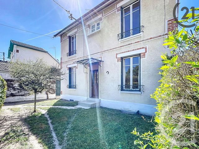 maison - STE SAVINE - 10