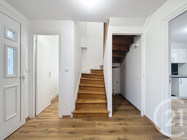 Maison &agrave; louer - 4 pi&egrave;ces - 72 m2 - Les Noes Pres Troyes - 10 - CHAMPAGNE-ARDENNE