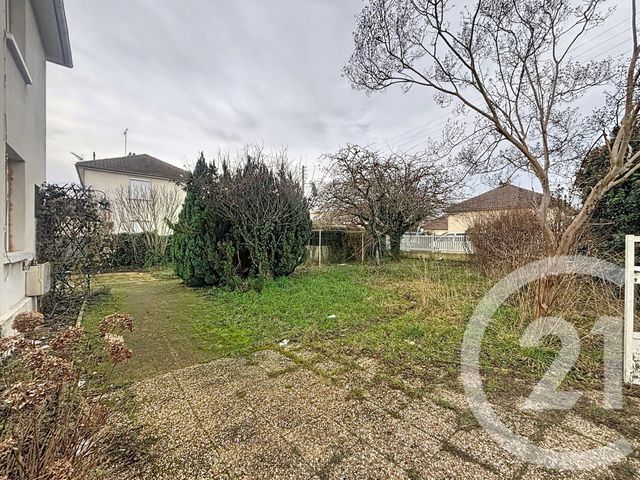 Maison &agrave; louer - 4 pi&egrave;ces - 72 m2 - Les Noes Pres Troyes - 10 - CHAMPAGNE-ARDENNE