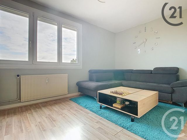 Afficher la photo en grand Appartement F4 à vendre - 4 pièces - 76 m2 - Troyes - 10 - CHAMPAGNE-ARDENNE