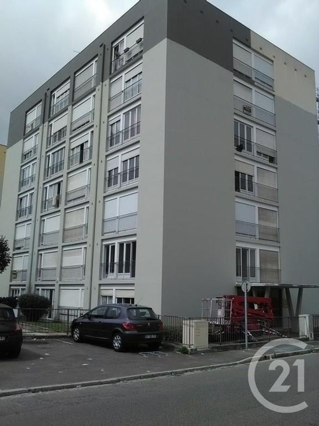 Appartement F1 à louer - 1 pièce - 25 m2 - Troyes - 10 - CHAMPAGNE-ARDENNE
