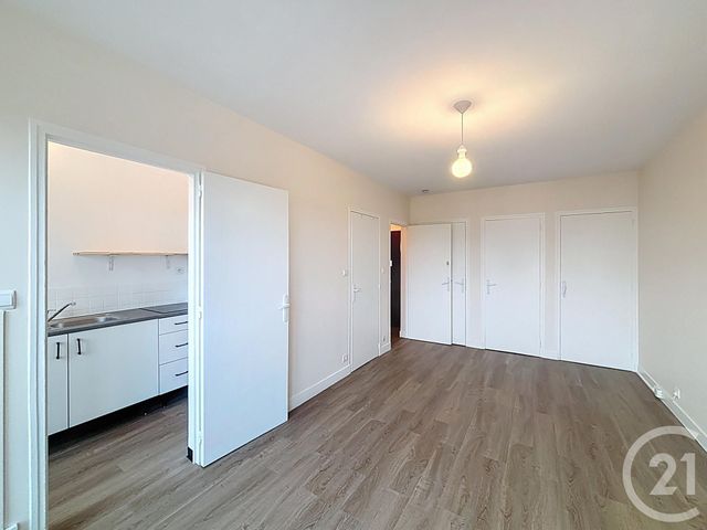 Appartement F1 à louer TROYES