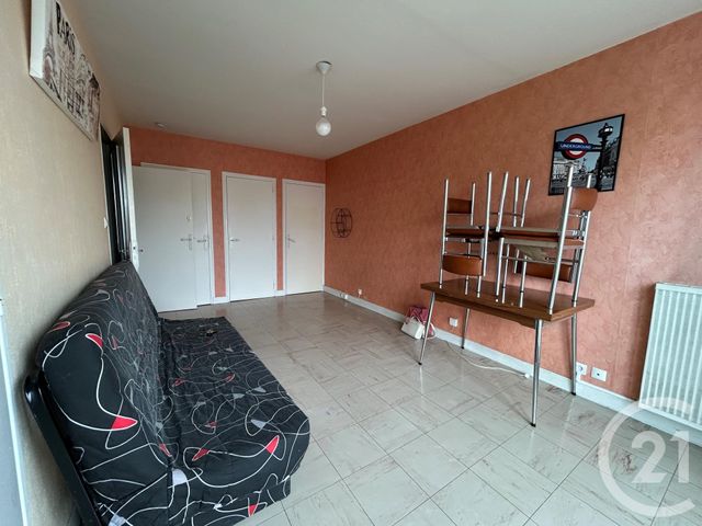 Appartement F1 à louer - 1 pièce - 25 m2 - Troyes - 10 - CHAMPAGNE-ARDENNE
