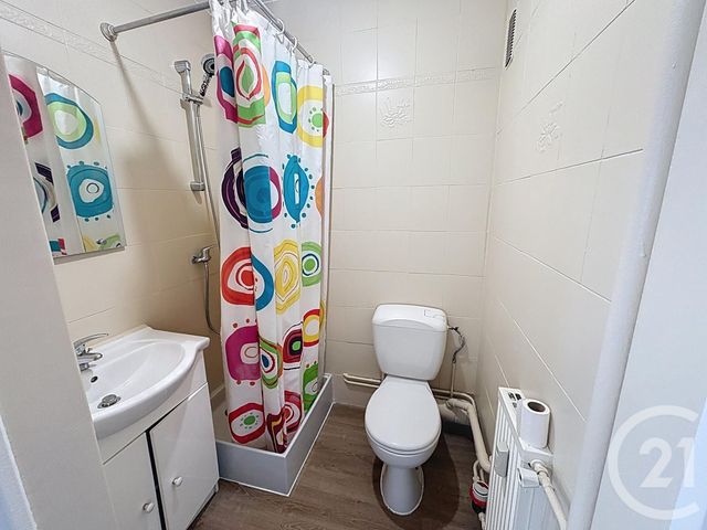 Appartement F1 à louer - 1 pièce - 25 m2 - Troyes - 10 - CHAMPAGNE-ARDENNE