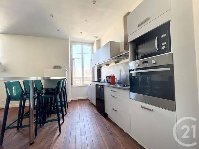 Appartement T3 à louer - 3 pièces - 63,73 m2 - Troyes - 10 - CHAMPAGNE-ARDENNE