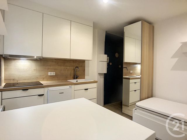 Appartement T1 à louer - 1 pièce - 17 m2 - Troyes - 10 - CHAMPAGNE-ARDENNE