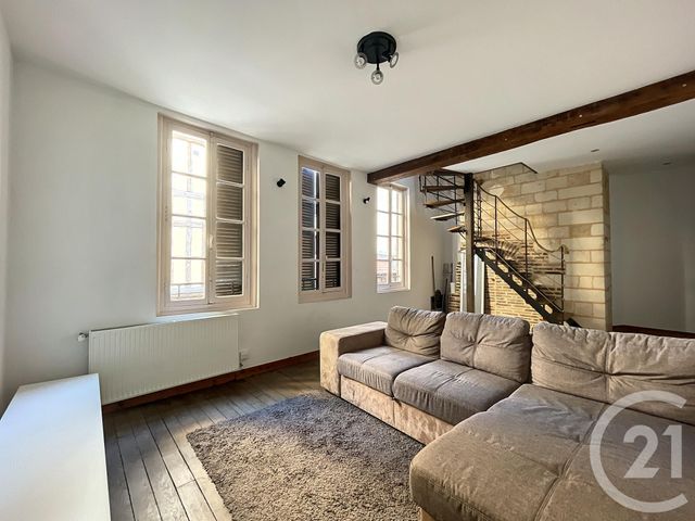 Appartement Duplex à vendre - 2 pièces - 39,80 m2 - Troyes - 10 - CHAMPAGNE-ARDENNE