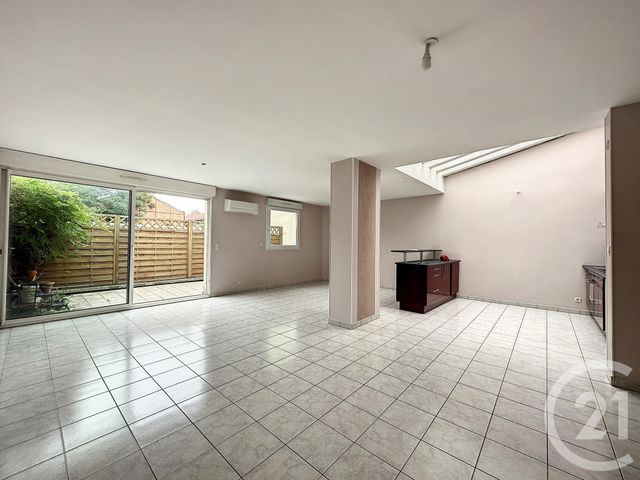 Appartement F3 à louer - 3 pièces - 92 m2 - Troyes - 10 - CHAMPAGNE-ARDENNE