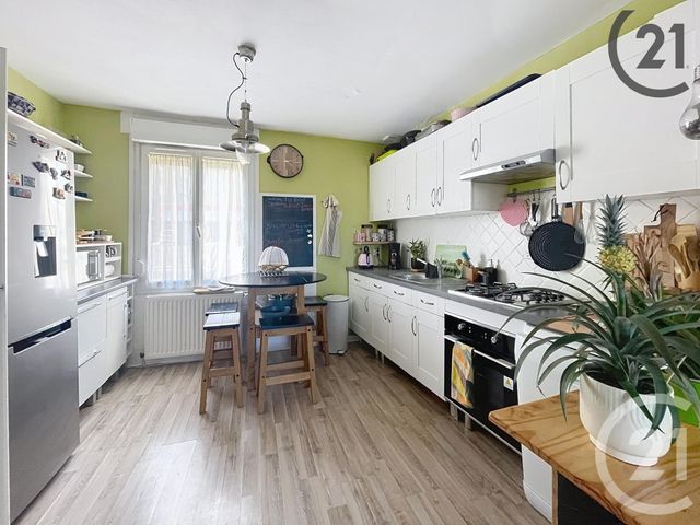 Maison à vendre - 5 pièces - 99 m2 - Troyes - 10 - CHAMPAGNE-ARDENNE