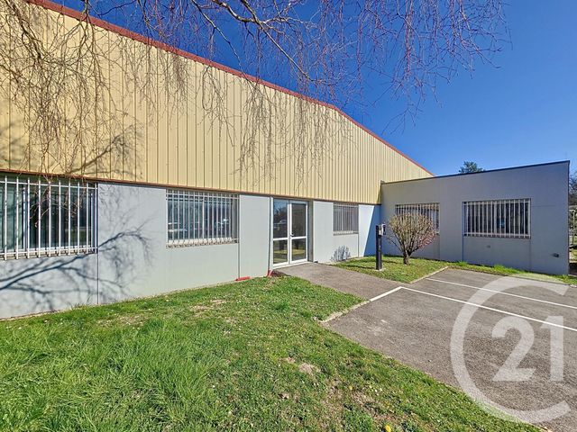 Commerce à louer - 172 m2 - 10 - CHAMPAGNE-ARDENNE