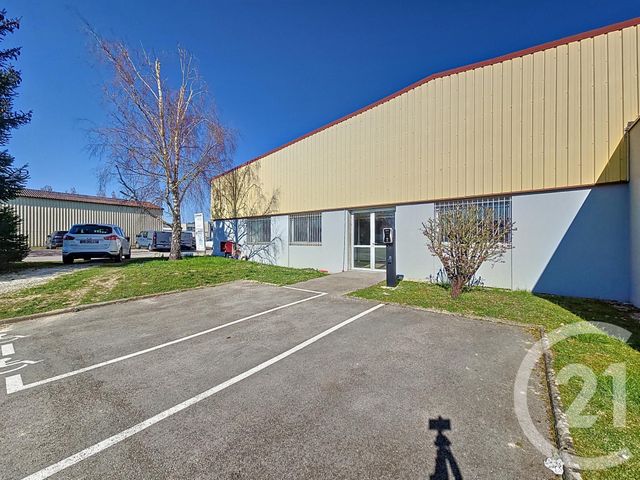 Commerce à louer LA CHAPELLE ST LUC