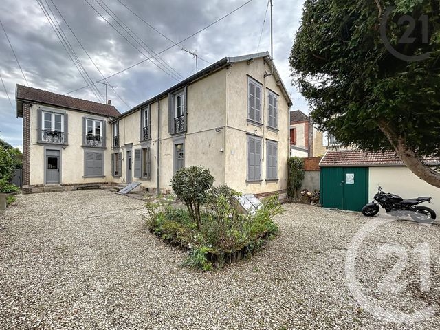 Afficher la photo en grand Immeuble à vendre - 187 m2 - Troyes - 10 - CHAMPAGNE-ARDENNE