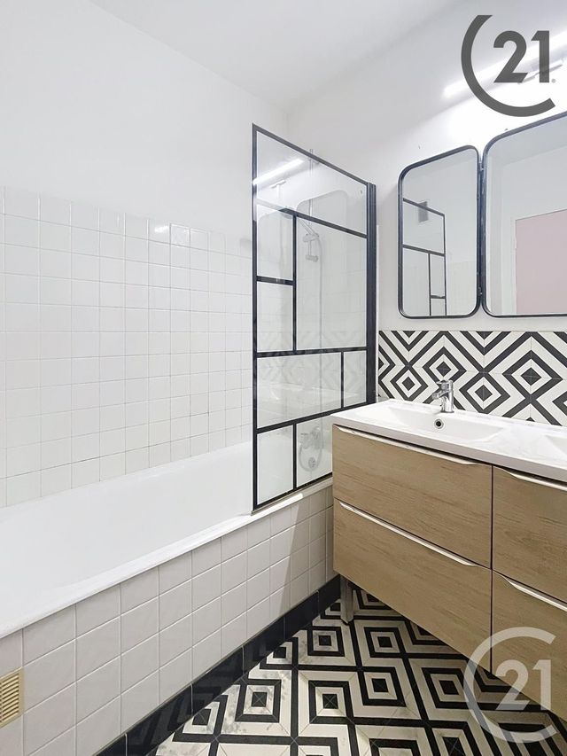 Appartement F5 à vendre - 4 pièces - 94,70 m2 - Troyes - 10 - CHAMPAGNE-ARDENNE