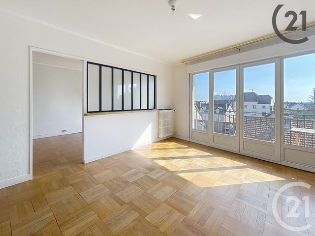 Appartement à vendre - 4 pièces - 94,70 m2 - Troyes - 10 - CHAMPAGNE-ARDENNE