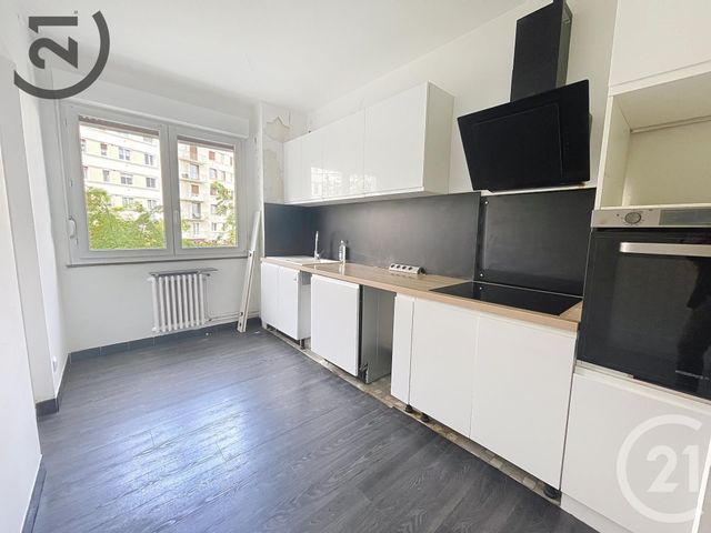 Appartement F5 à vendre - 4 pièces - 94,70 m2 - Troyes - 10 - CHAMPAGNE-ARDENNE