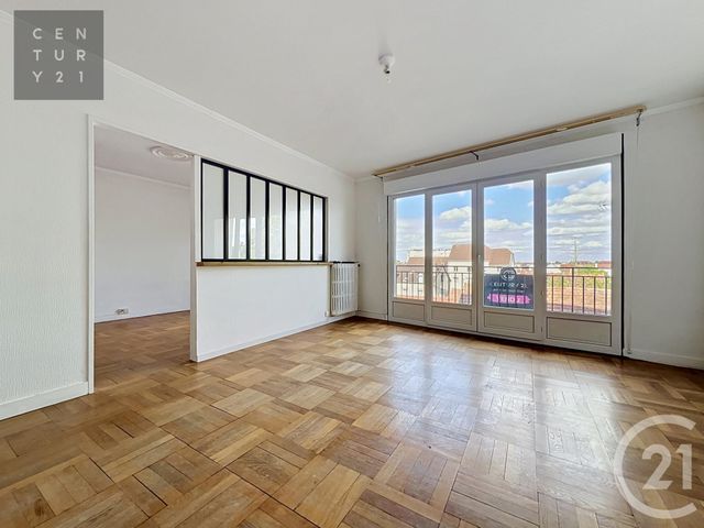 Appartement F5 &agrave; vendre - 4 pi&egrave;ces - 94,70 m2 - Troyes - 10 - CHAMPAGNE-ARDENNE