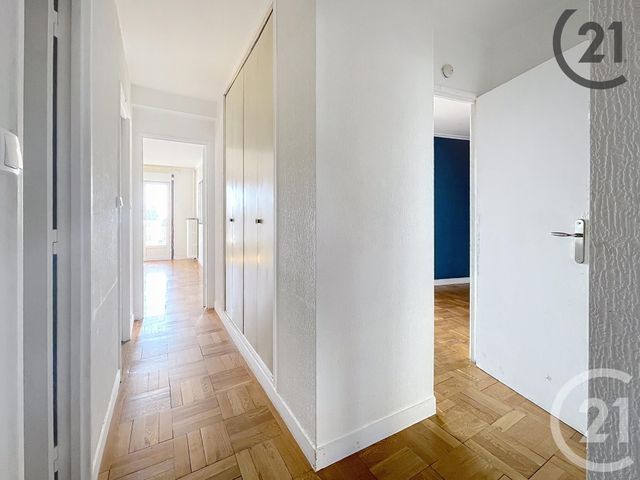Appartement F5 &agrave; vendre - 4 pi&egrave;ces - 94,70 m2 - Troyes - 10 - CHAMPAGNE-ARDENNE