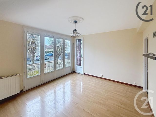 Appartement T3 à louer - 3 pièces - 59 m2 - Troyes - 10 - CHAMPAGNE-ARDENNE