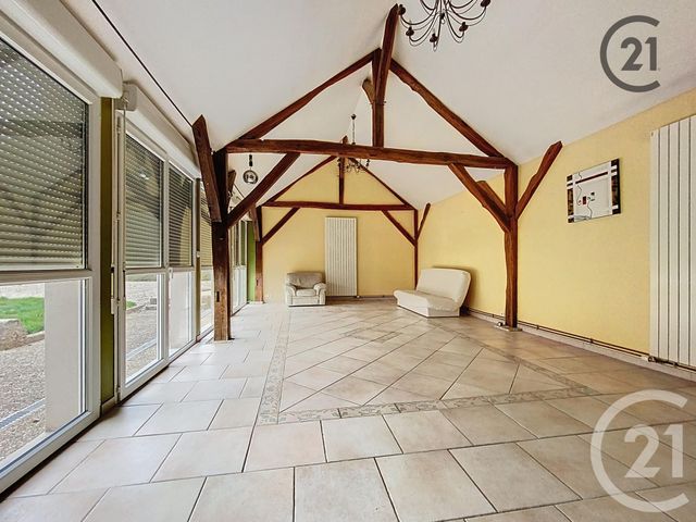 Maison à vendre - 6 pièces - 168 m2 - Dierrey St Julien - 10 - CHAMPAGNE-ARDENNE