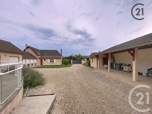 Maison à vendre - 6 pièces - 168 m2 - Dierrey St Julien - 10 - CHAMPAGNE-ARDENNE