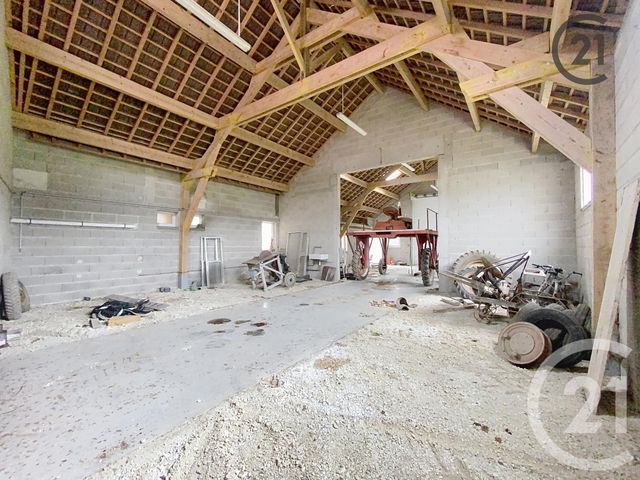 Maison à vendre - 6 pièces - 168 m2 - Dierrey St Julien - 10 - CHAMPAGNE-ARDENNE