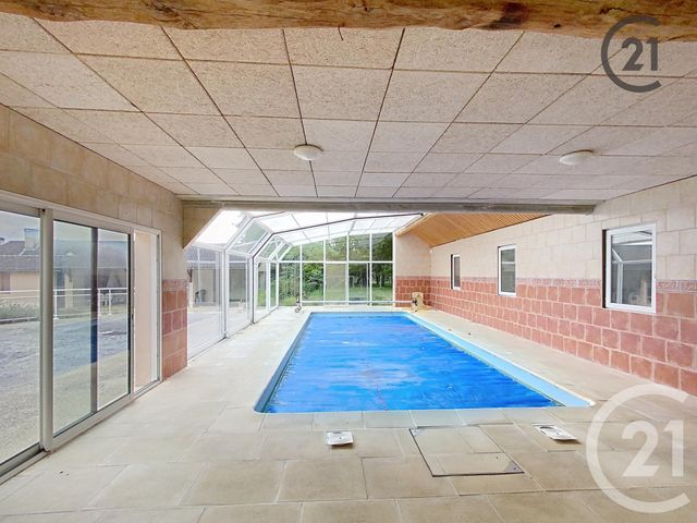 Maison à vendre - 6 pièces - 168 m2 - Dierrey St Julien - 10 - CHAMPAGNE-ARDENNE