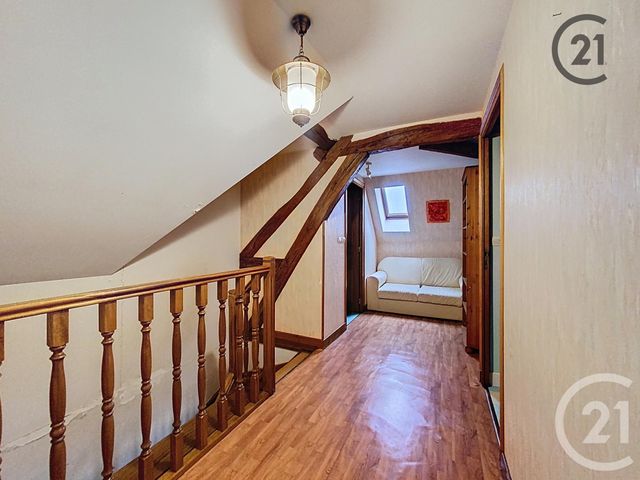 Maison à vendre - 6 pièces - 168 m2 - Dierrey St Julien - 10 - CHAMPAGNE-ARDENNE