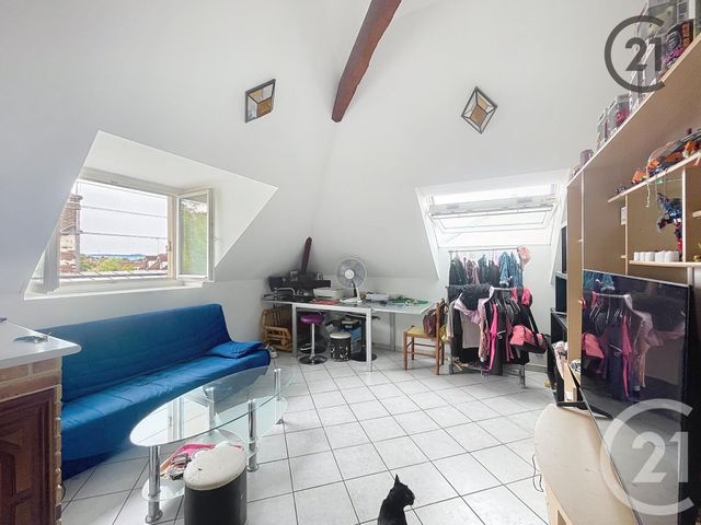 Appartement à vendre - 3 pièces - 38 m2 - Ste Savine - 10 - CHAMPAGNE-ARDENNE