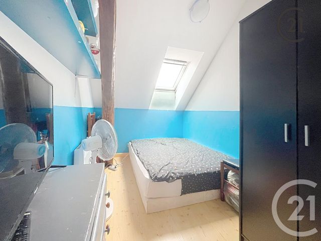 Appartement à vendre - 3 pièces - 38 m2 - Ste Savine - 10 - CHAMPAGNE-ARDENNE