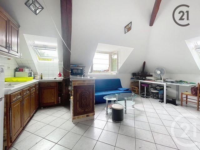 Appartement à vendre - 3 pièces - 38 m2 - Ste Savine - 10 - CHAMPAGNE-ARDENNE