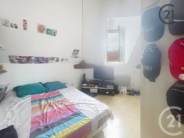 Appartement à vendre - 3 pièces - 38 m2 - Ste Savine - 10 - CHAMPAGNE-ARDENNE