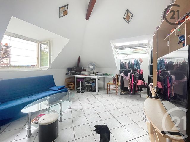 Appartement à vendre - 3 pièces - 38 m2 - Ste Savine - 10 - CHAMPAGNE-ARDENNE