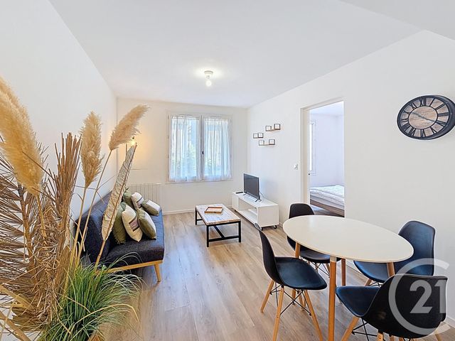 Appartement F3 à louer - 3 pièces - 53,44 m2 - Troyes - 10 - CHAMPAGNE-ARDENNE