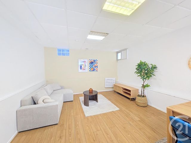 Appartement F2 à louer - 2 pièces - 55,79 m2 - Troyes - 10 - CHAMPAGNE-ARDENNE