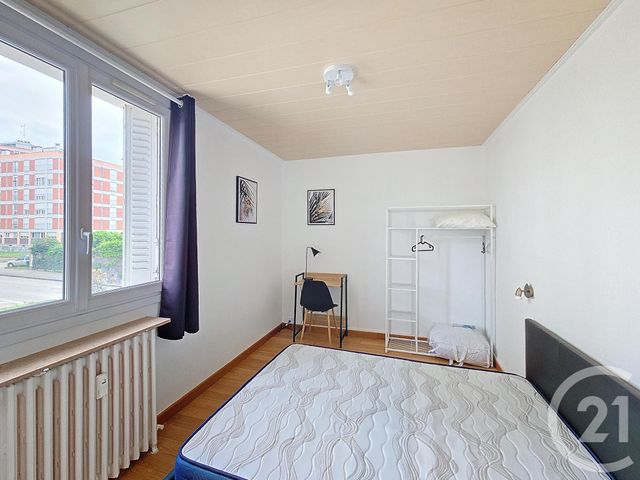 Appartement F5 à louer - 5 pièces - 80 m2 - Troyes - 10 - CHAMPAGNE-ARDENNE