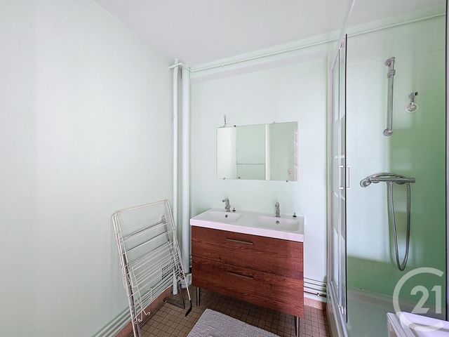 Appartement F5 à louer - 5 pièces - 80 m2 - Troyes - 10 - CHAMPAGNE-ARDENNE